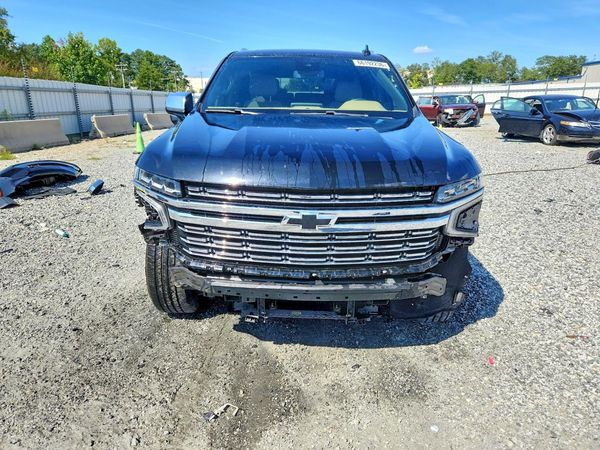 2023 CHEVROLET TAHOE Premier — DIRF