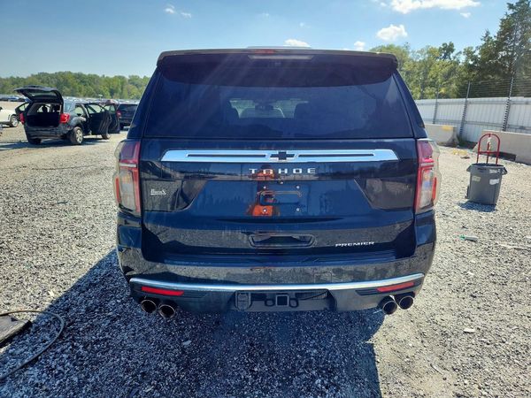 2023 CHEVROLET TAHOE Premier — DIRR