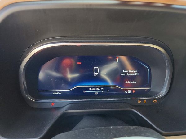 2023 CHEVROLET TAHOE Premier — ODOM