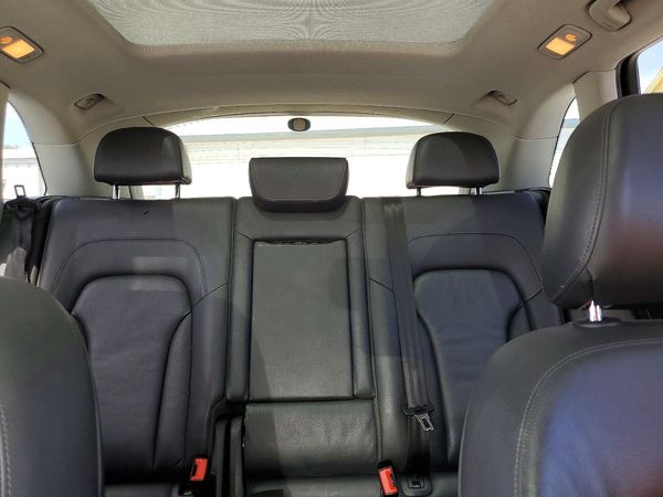 2014 AUDI Q5