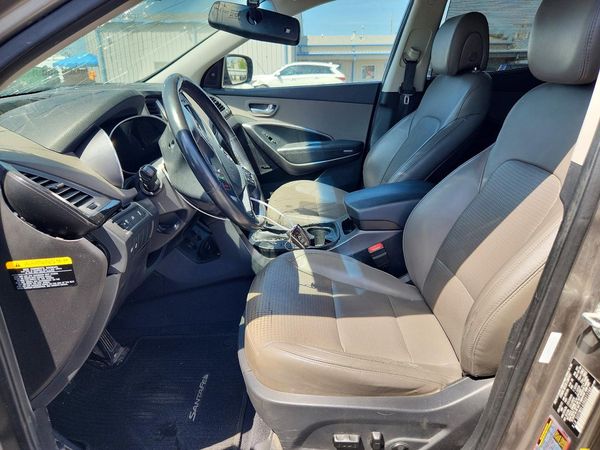 2013 HYUNDAI SANTA FE Sport Turbo Tech