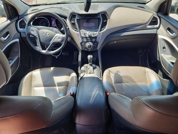2013 HYUNDAI SANTA FE Sport Turbo Tech