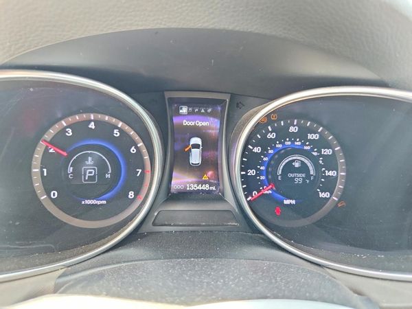 2013 HYUNDAI SANTA FE Sport Turbo Tech