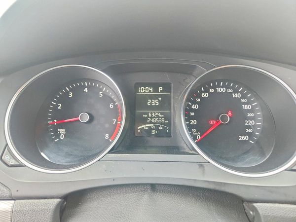 2017 VOLKSWAGEN JETTA S