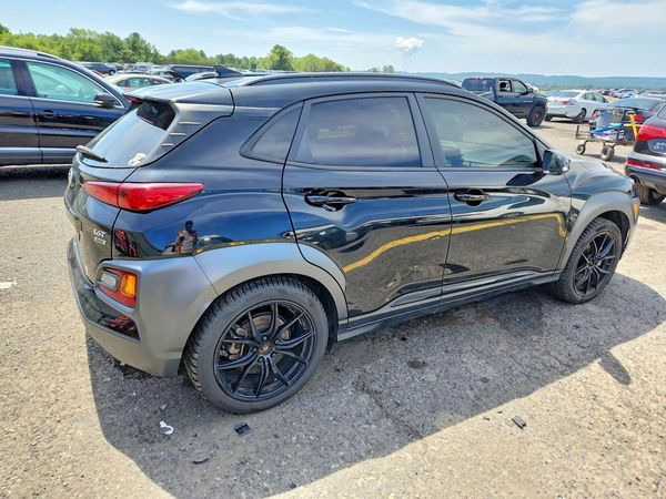 2021 HYUNDAI KONA