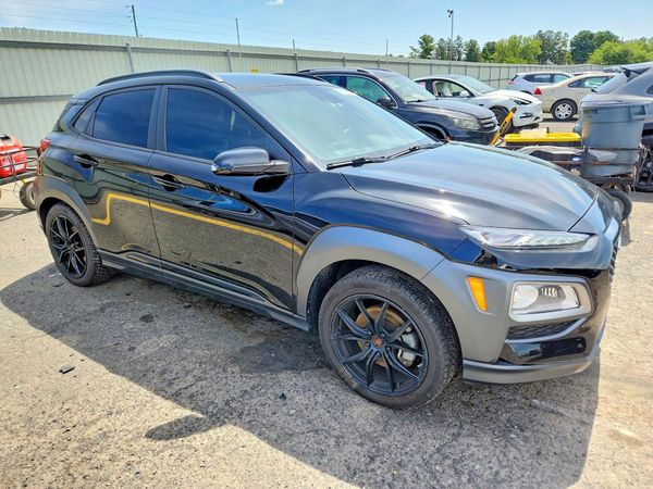2021 HYUNDAI KONA