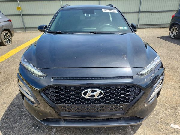 2021 HYUNDAI KONA