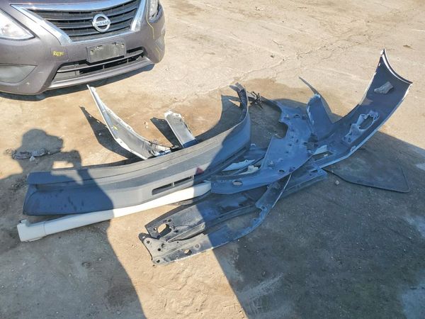2016 CADILLAC SRX Luxury