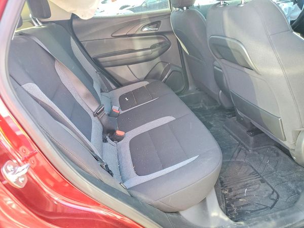 2025 CHEVROLET TRAILBLAZE LT — PSRS