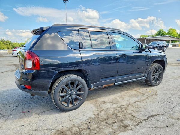 2015 JEEP COMPASS SPORT 4X4