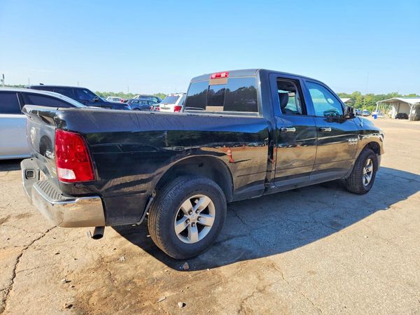 2013 RAM 1500 SLT — PSRA