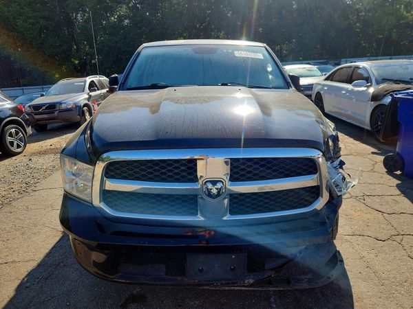 2013 RAM 1500 SLT — DIRF