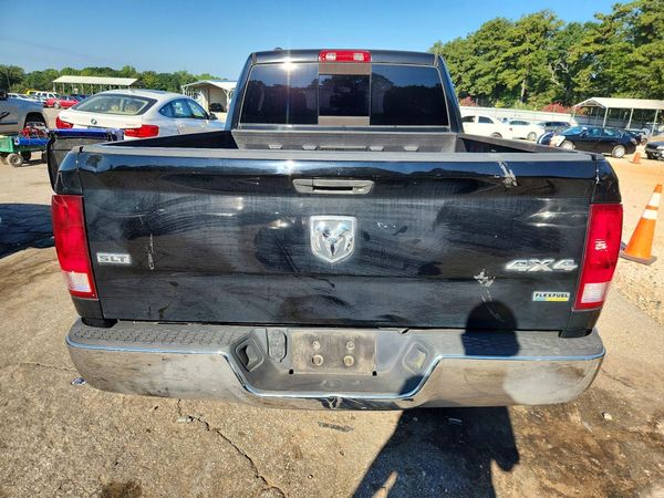 2013 RAM 1500 SLT — DIRR