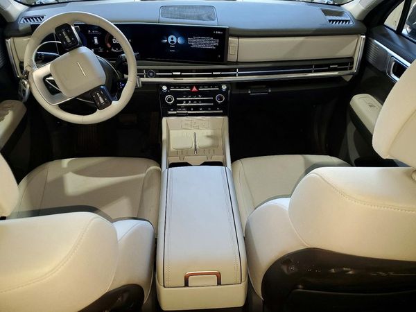 2026 HYUNDAI SANTA FE