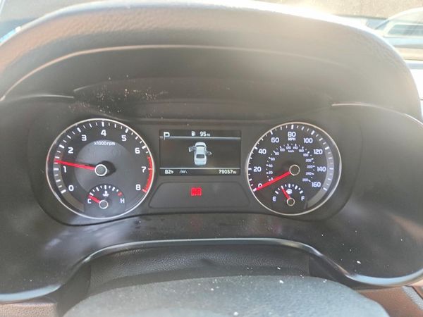 2022 KIA FORTE FE, LXS