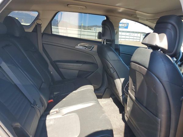 2023 KIA SPORTAGE SX-PRESTIGE or SX-P