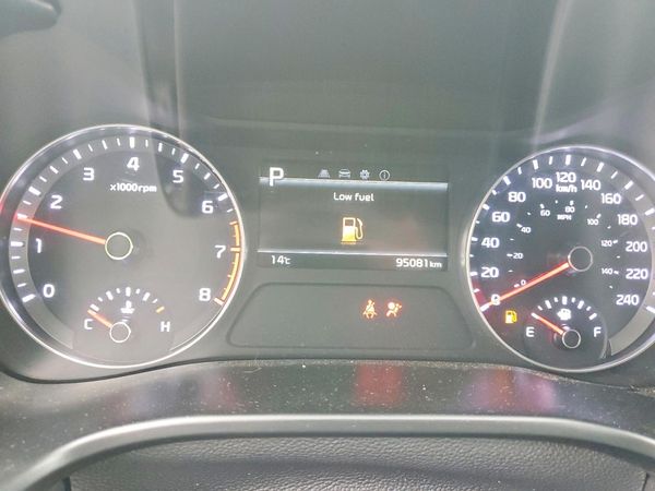 2022 KIA FORTE GT Line