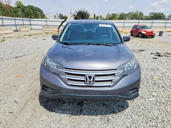 2013 HONDA CRV LX