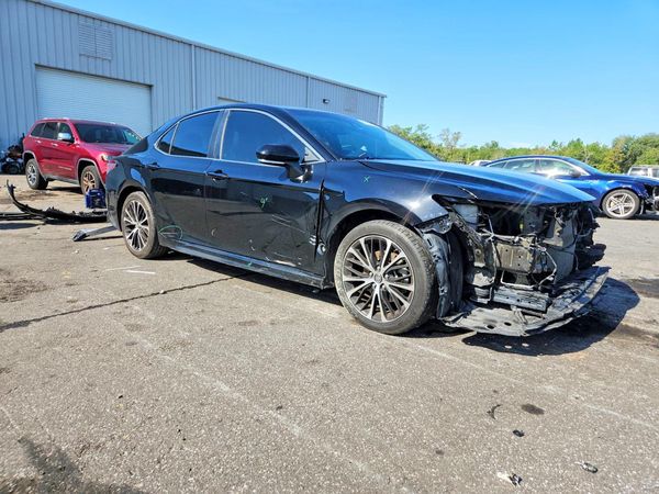 2018 TOYOTA CAMRY L/LE/SE/XLE