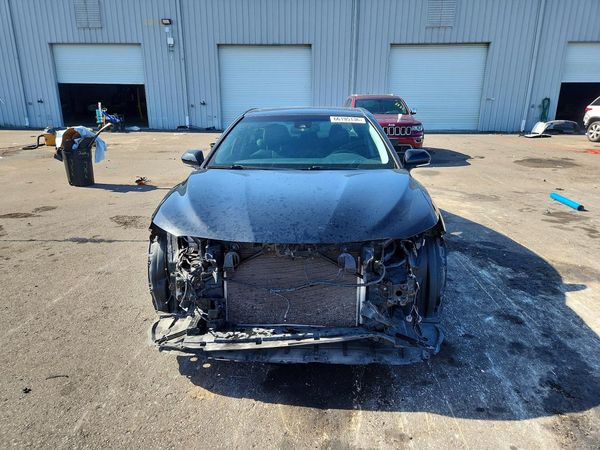 2018 TOYOTA CAMRY L/LE/SE/XLE