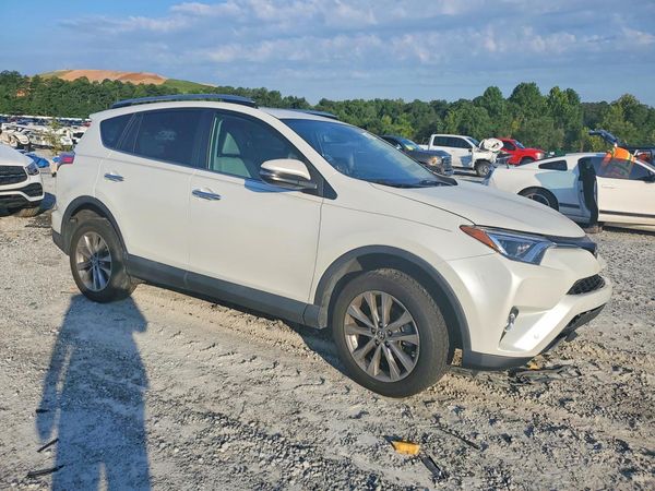 2017 TOYOTA RAV4