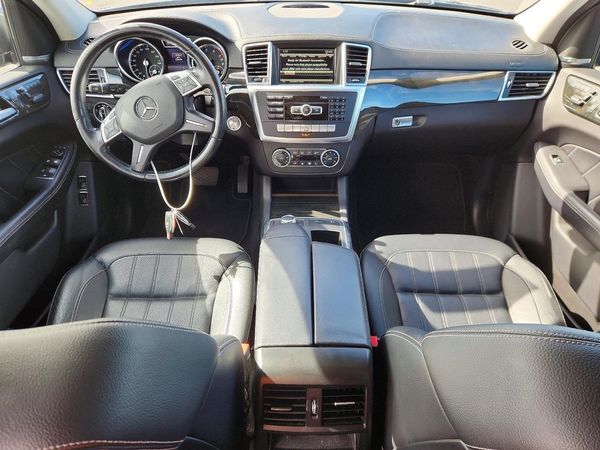 2015 MERCEDES-BENZ GL GL450 — CKPT