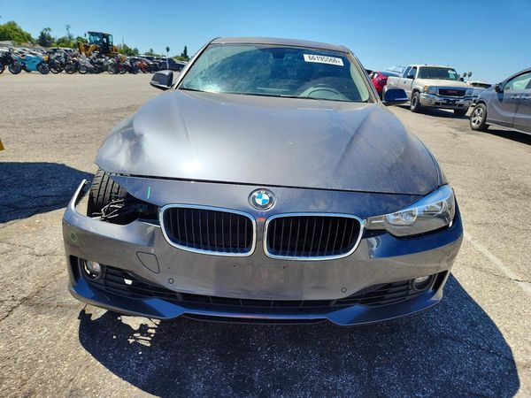2014 BMW 328 xDrive SA