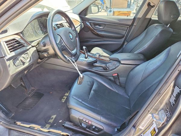 2014 BMW 328 xDrive SA