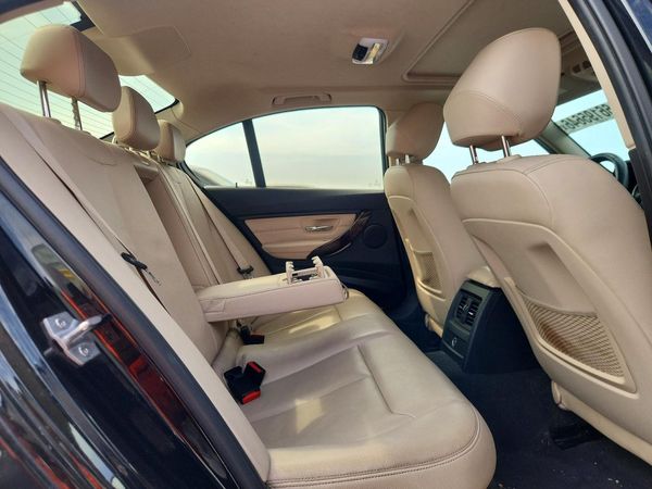 2015 BMW 335 SA