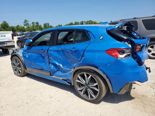 2018 BMW X2 xDrive28i