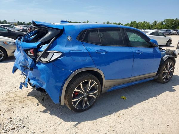 2018 BMW X2 xDrive28i
