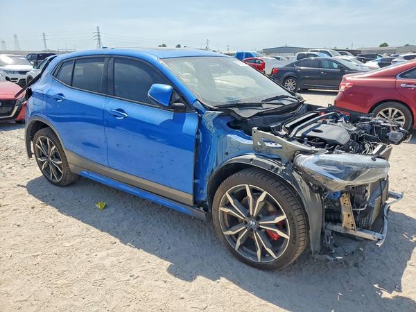 2018 BMW X2 xDrive28i