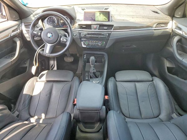 2018 BMW X2 xDrive28i