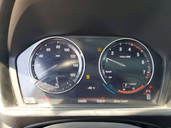 2018 BMW X2 xDrive28i