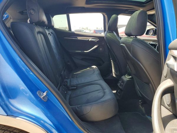 2018 BMW X2 xDrive28i
