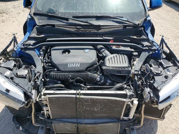 2018 BMW X2 xDrive28i