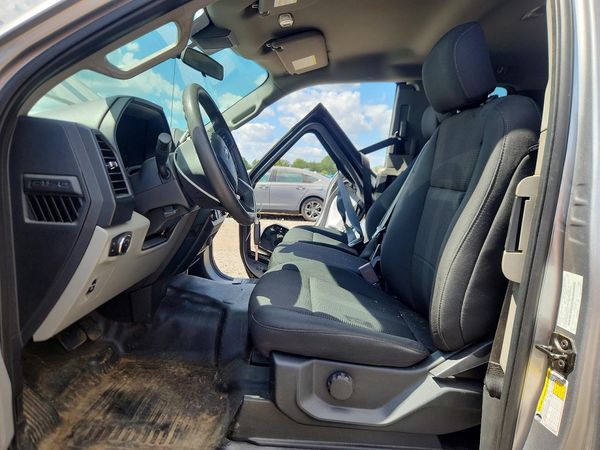 2019 FORD F150