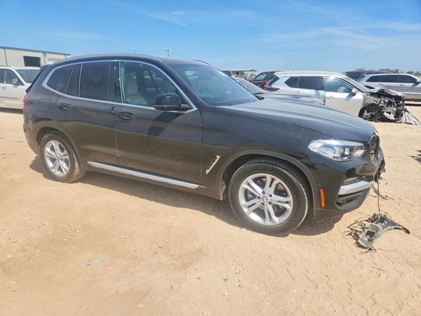 2020 BMW X3