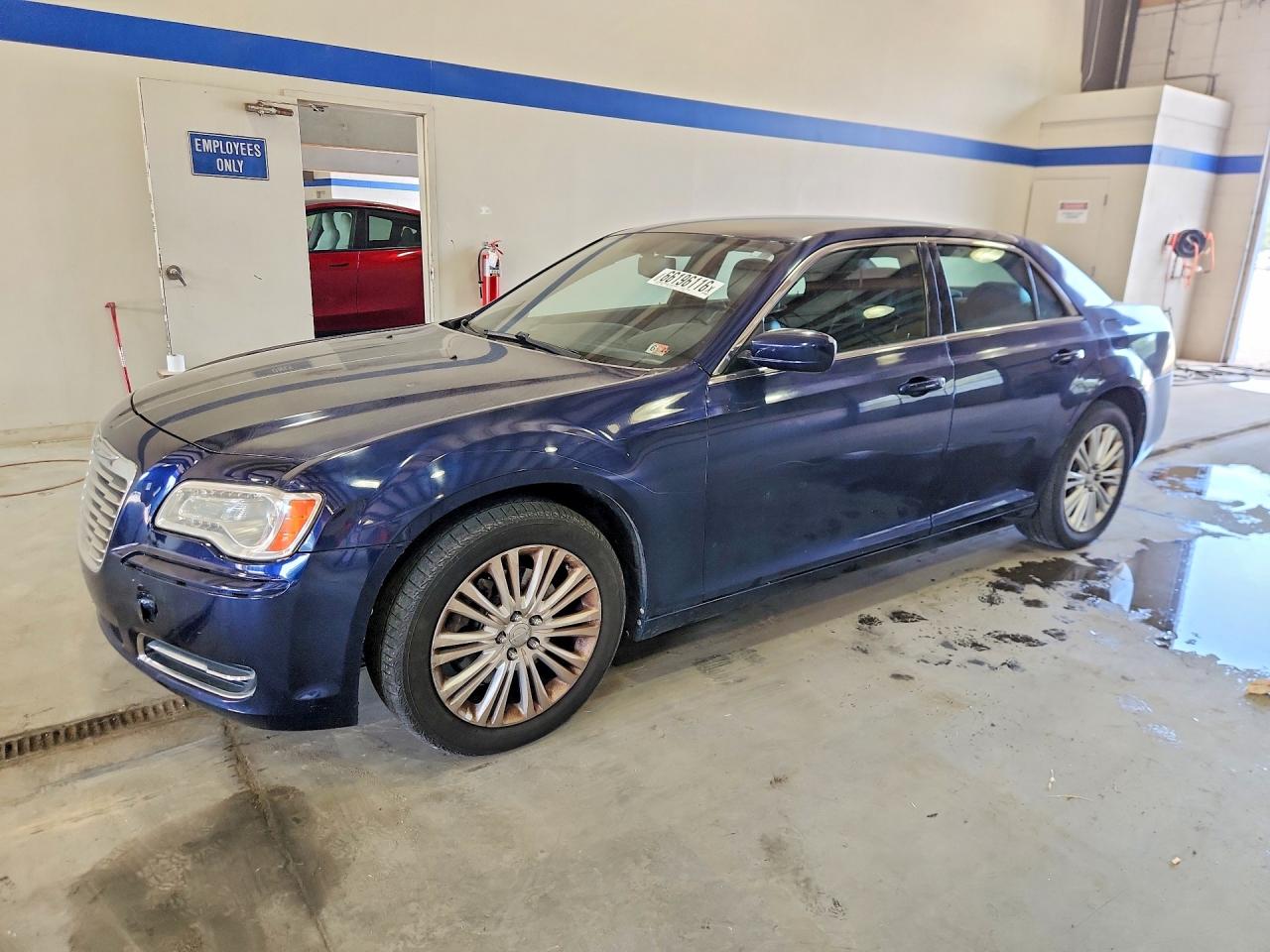 2014 CHRYSLER 300