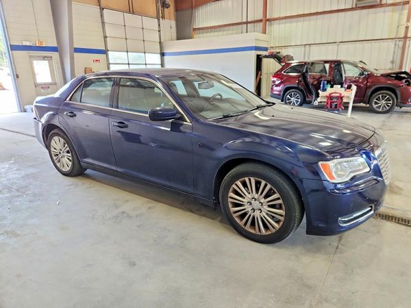 2014 CHRYSLER 300