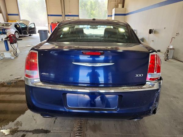 2014 CHRYSLER 300