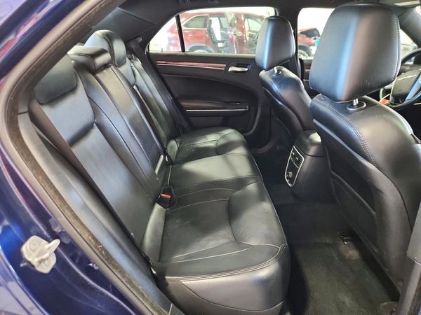 2014 CHRYSLER 300