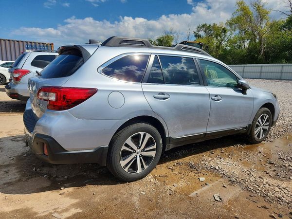 2018 SUBARU OUTBACK Limited+M/R+ES+NAVI