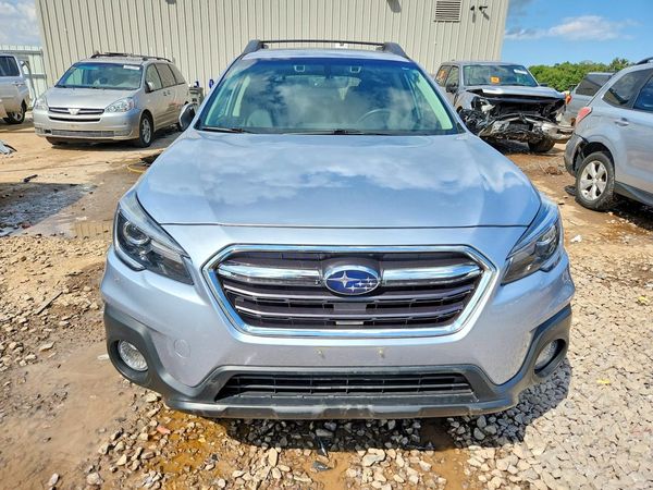 2018 SUBARU OUTBACK Limited+M/R+ES+NAVI