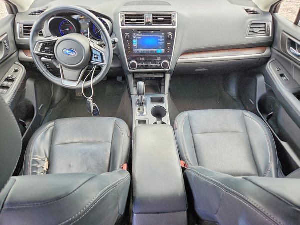 2018 SUBARU OUTBACK Limited+M/R+ES+NAVI