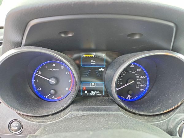 2018 SUBARU OUTBACK Limited+M/R+ES+NAVI