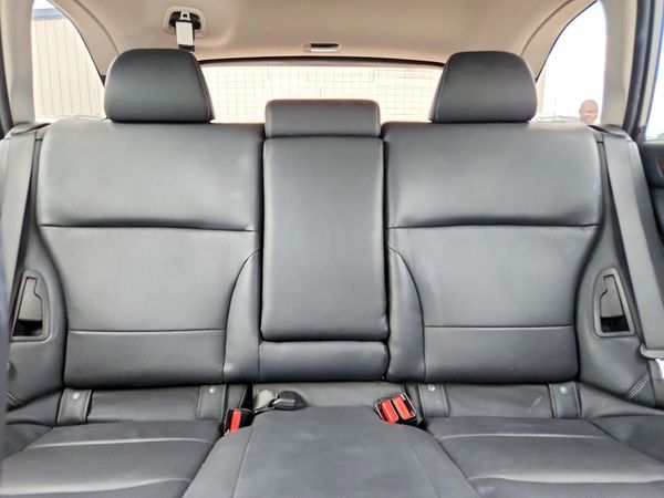 2018 SUBARU OUTBACK Limited+M/R+ES+NAVI