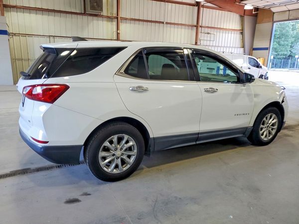 2018 CHEVROLET EQUINOX LT (1LT)