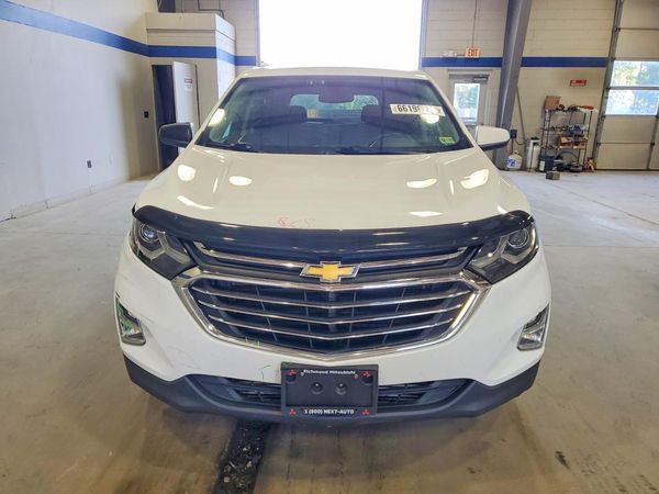 2018 CHEVROLET EQUINOX LT (1LT)