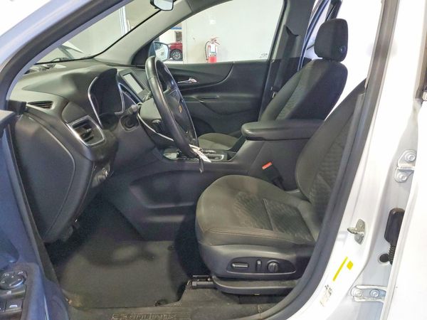 2018 CHEVROLET EQUINOX LT (1LT)